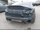 2023 Subaru Brz Limited Серый vin: JF1ZDBE11P9701778