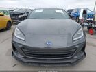 2023 Subaru Brz Limited Серый vin: JF1ZDBE11P9701778