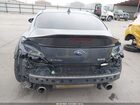 2023 Subaru Brz Limited Серый vin: JF1ZDBE11P9701778