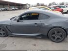 2023 Subaru Brz Limited Серый vin: JF1ZDBE11P9701778