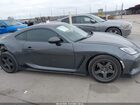 2023 Subaru Brz Limited Серый vin: JF1ZDBE11P9701778