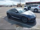 2024 Subaru Brz Limited Gray vin: JF1ZDBE11R9700844
