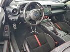 2023 Subaru Brz Limited Серый vin: JF1ZDBE12P9703457