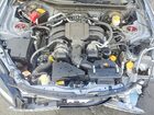 2025 Subaru Brz Limited Silver vin: JF1ZDBE12S9700535