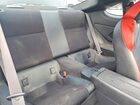 2025 Subaru Brz Limited Silver vin: JF1ZDBE12S9700535