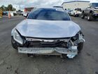 2025 Subaru Brz Limited Silver vin: JF1ZDBE12S9700535