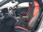 2025 Subaru Brz Limited Silver vin: JF1ZDBE12S9700535