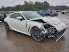 2024 Subaru Brz Limited Белый vin: JF1ZDBE14R9701518