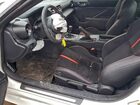 2024 Subaru Brz Limited Белый vin: JF1ZDBE14R9701518