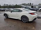 2024 Subaru Brz Limited Белый vin: JF1ZDBE14R9701518
