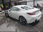 2022 Subaru Brz Limited Белый vin: JF1ZDBE16N9703829
