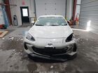 2022 Subaru Brz Limited Белый vin: JF1ZDBE16N9703829