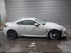 2022 Subaru Brz Limited Белый vin: JF1ZDBE16N9703829