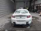 2022 Subaru Brz Limited Белый vin: JF1ZDBE16N9703829