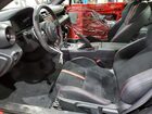 2024 Subaru Brz Limited Красный vin: JF1ZDBE17R9701321