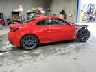 2024 Subaru Brz Limited Красный vin: JF1ZDBE17R9701321