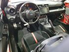 2024 Subaru Brz Limited Красный vin: JF1ZDBE17R9701321
