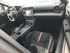 2022 Subaru Brz Limited Белый vin: JF1ZDBF19N8700170