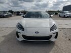 2022 Subaru Brz Limited Белый vin: JF1ZDBF19N8700170