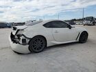 2022 Subaru Brz Limited Белый vin: JF1ZDBF19N8700170