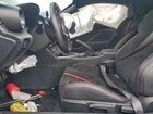 2023 Subaru Brz Limited Синий vin: JF1ZDBF19P8704545