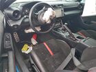 2023 Subaru Brz Limited Синий vin: JF1ZDBF19P8704545