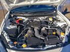 2025 Subaru Brz Ts Белый vin: JF1ZDBS10S9702398