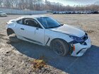 2025 Subaru Brz Ts Белый vin: JF1ZDBS11S9701101