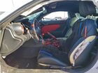 2025 Subaru Brz Ts Белый vin: JF1ZDBS11S9701101