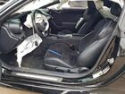 2025 Subaru Brz Ts Черный vin: JF1ZDBS16S9700977