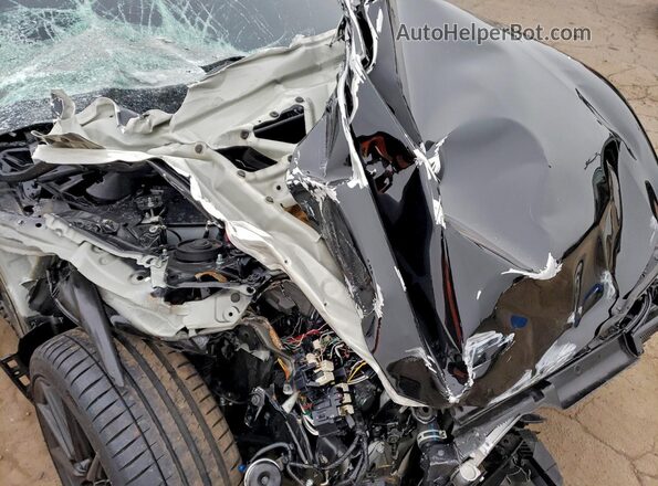 JF1ZDBS16S9700977 2025 SUBARU BRZ Черный Вид задней части салона