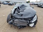 2025 Subaru Brz Ts Черный vin: JF1ZDBS16S9700977