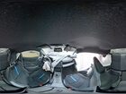 2025 Subaru Brz Ts Черный vin: JF1ZDBS16S9700977