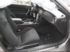 2017 Toyota 86   Silver vin: JF1ZNAA10H9711183