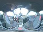2018 Toyota 86 Blue vin: JF1ZNAA11J9700487