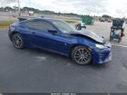 2019 Toyota 86   Blue vin: JF1ZNAA12K9703058