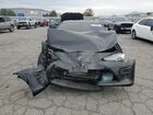 2020 Toyota 86 Черный vin: JF1ZNAA13L8753474
