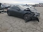 2020 Toyota 86 Черный vin: JF1ZNAA13L8753474
