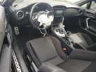 2020 Toyota 86 Черный vin: JF1ZNAA13L8753474