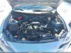 2019 Toyota 86   Silver vin: JF1ZNAA14K8700622