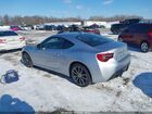 2019 Toyota 86   Silver vin: JF1ZNAA14K8700622