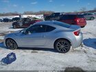 2019 Toyota 86   Silver vin: JF1ZNAA14K8700622