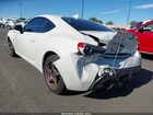 2020 Toyota 86 White vin: JF1ZNAA14L8753709 2020 Toyota 86 White vin: JF1ZNAA14L8753709