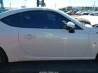 2020 Toyota 86 White vin: JF1ZNAA14L8753709 2020 Toyota 86 White vin: JF1ZNAA14L8753709