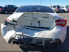 2020 Toyota 86 White vin: JF1ZNAA14L8753709 2020 Toyota 86 White vin: JF1ZNAA14L8753709