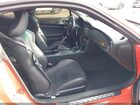 2017 Toyota 86 860 Special Edition Orange vin: JF1ZNAA15H9707467