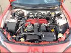 2017 Toyota 86 860 Special Edition Orange vin: JF1ZNAA15H9707467