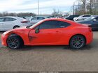 2017 Toyota 86 860 Special Edition Orange vin: JF1ZNAA15H9707467