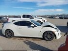 2017 Toyota 86 White vin: JF1ZNAA19H9701817 2017 Toyota 86 White vin: JF1ZNAA19H9701817