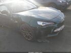 2020 Toyota 86 Hakone Edition Зеленый vin: JF1ZNAE12L8750334